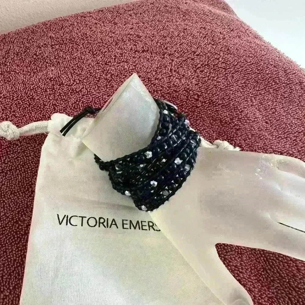 Victoria Emerson Bracelet